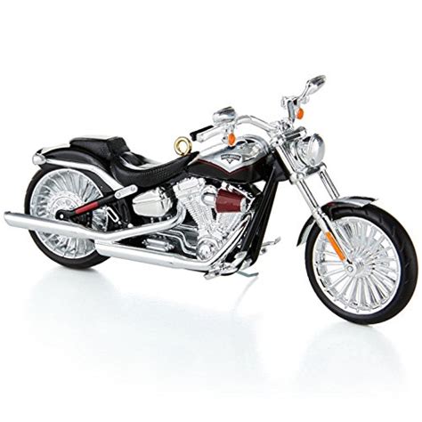 Harley Davidson Motorcycle Christmas Ornaments - WebNuggetz.com | WebNuggetz.com