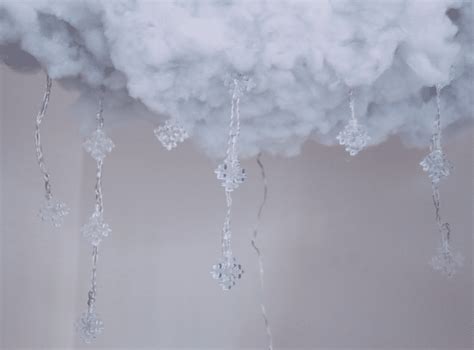 DIY Cloud Light is a Handcrafted Way to Bring Airy Illumination Indoors