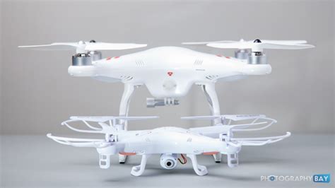 Syma X5C Quadcopter Review