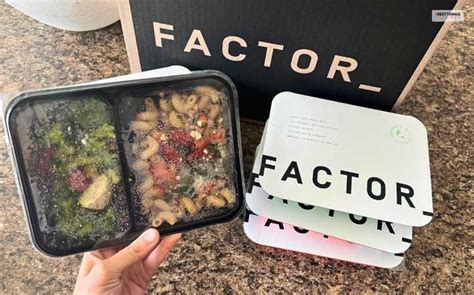 7 Best Things You Need To Know About Factor Meals Delivery Service