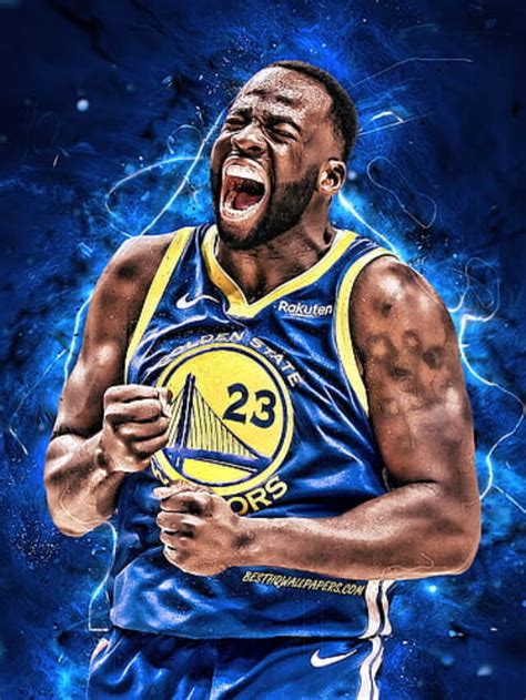 Golden State Warriors Draymond Green Quotes - Evergreen Shayari ...