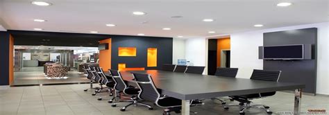 Linear lighting for Office spaces | Lws Lighting