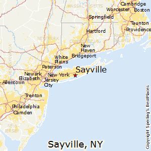 Sayville Long Island Map ~ GOOGLESAIN