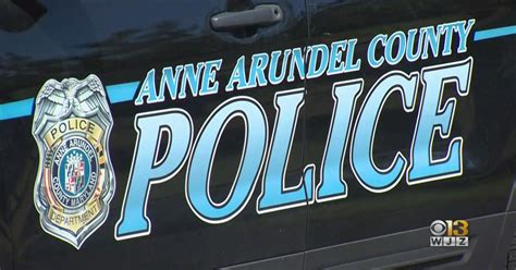 Anne Arundel Co. officer arrested, suspended for allegedly assaulting ...