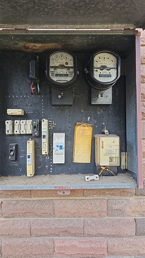 Smart meter installation : r/AskElectricians