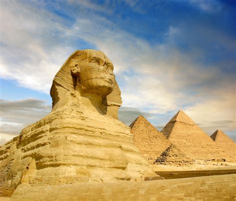 Pirámides de Giza El Cairo, visitas, horario, precio - 101viajes