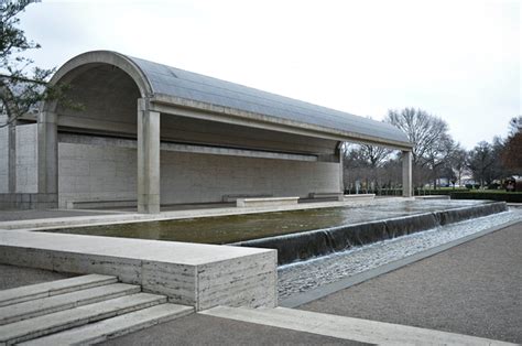 Kimbell Art Museum - Architizer