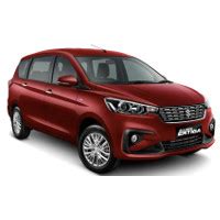 Maruti Ertiga Car Colours | 7 Maruti Ertiga Colors Available in India