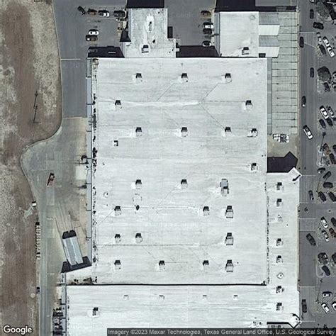 Wm #595, HARLINGEN, TX - Walmart Store map | Mapotic