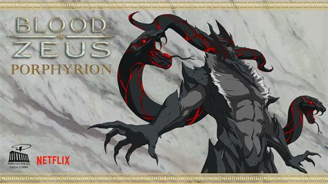 Blood Of Zeus 4K, Heron (Blood of Zeus), HD Wallpaper | Rare Gallery