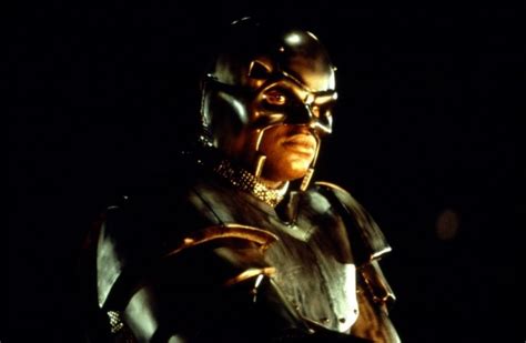 Shaq's Steel Movie: One of the Worst Superhero Movies