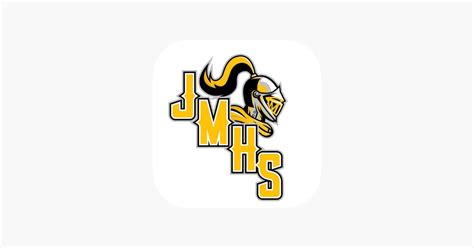 ‎James Madison High School en App Store