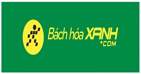 Tải Bách Hoá Xanh logo file SVG, AI, EPS, PNG, JPG, PDF