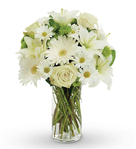 Deepest Sympathy Vase | Avas Flowers