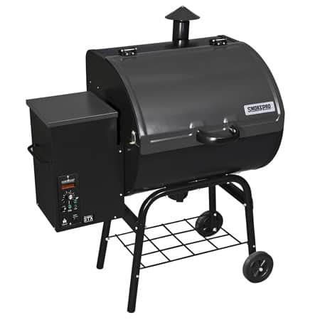 Camp Chef SmokePro XT Pellet Grill Review [Real User]