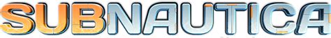 Image - Logo.png | Subnautica Wiki | FANDOM powered by Wikia