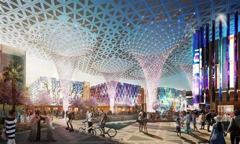 Expo 2020 Dubai: Ticket prices revealed - Hotelier Middle East