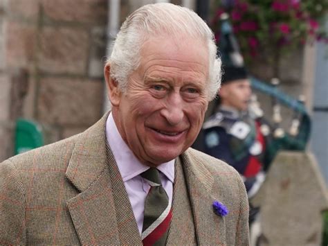 King Charles III Rang in His 74th Birthday With Stunning New Portrait