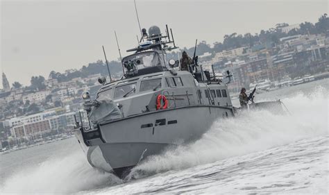 Brown Water Navy Deluxe. Sailors assigned to Coastal Riverine Squadron ...