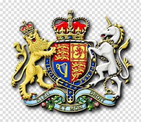 Royal Arms Of England Royal Coat Of Arms Of The United Kingdom Crest