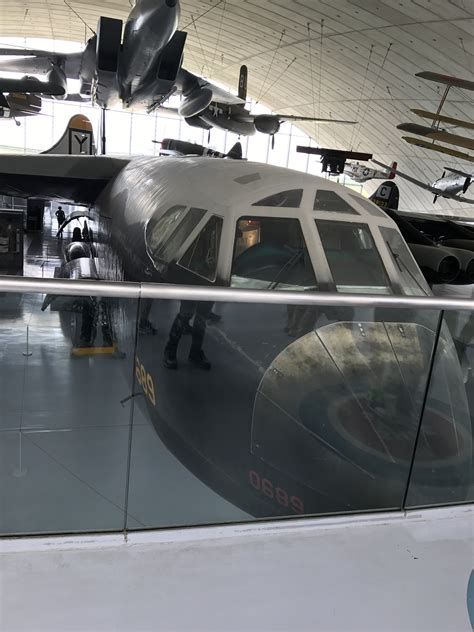 #Thursdaydoors – Duxford Air Museum