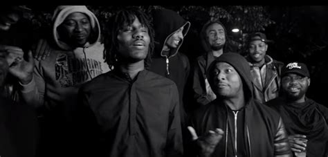 Wretch 32 - 'Liberation' (Official Music Video) @wretch32