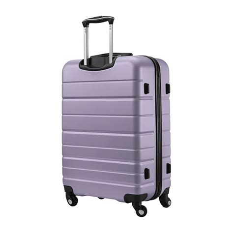 Skyway Everett Hardside Luggage Collection - JCPenney