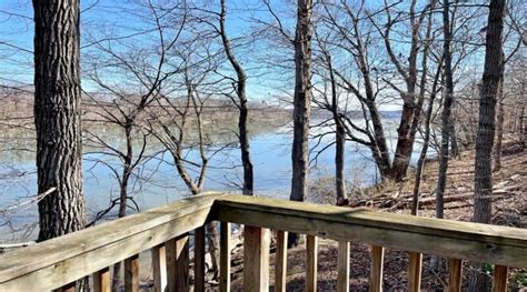 Algonkian Regional Park: A Wooded River Hike in Sterling, VA