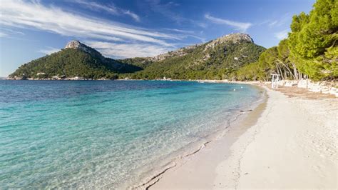 Playa de Formentor | Yo soy Mallorca