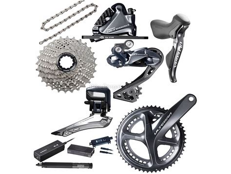 Ultegra 11 Speed Groupset Factory Sale | www.cumberland.org