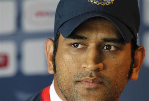 Dhoni Face Wallpapers - Wallpaper Cave