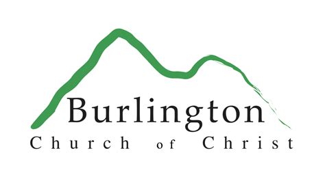 Burlington Church of Christ