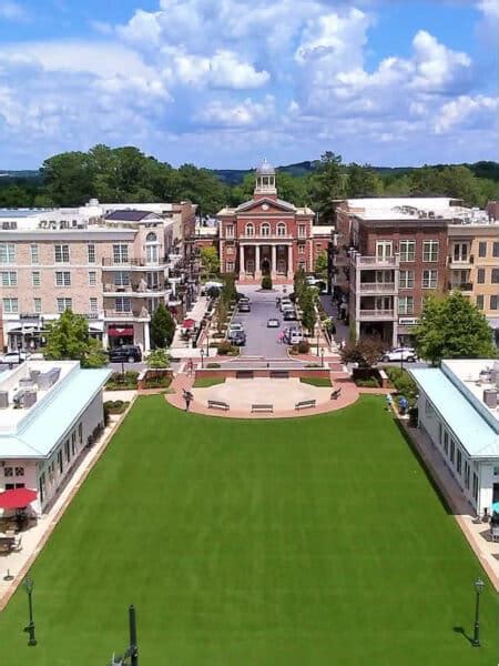 Your Complete Guide To The Best Things To Do In Macon, Ga