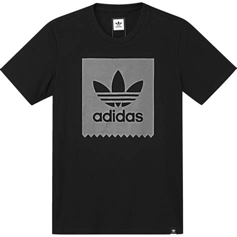 Adidas Blackbird Logo Fill T-Shirt - Men's | Backcountry.com