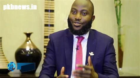 Dozy Mmobuosi Parents: Nigeria tech guru Career Earning Net Worth