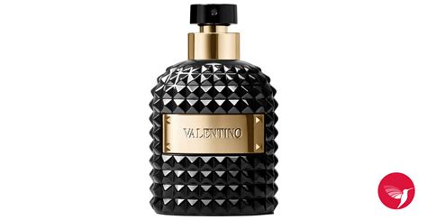 Valentino Uomo Noir Absolu Valentino cologne - a new fragrance for men 2017