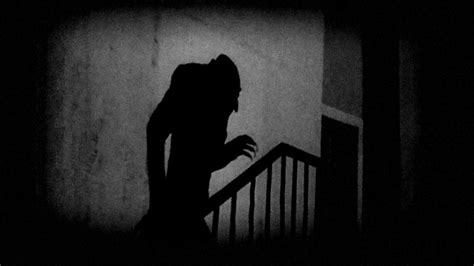 Halloween Horror: Spectres of Plague and Death in Murnau's Nosferatu: A ...