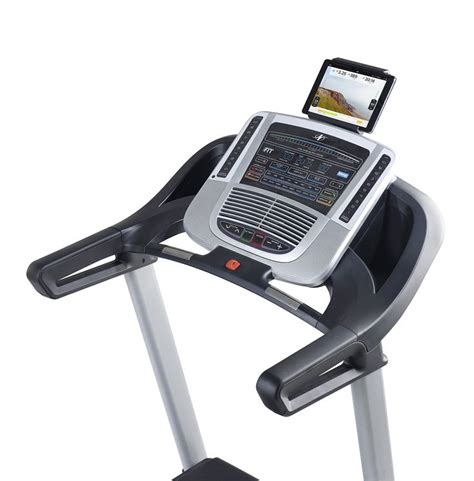 NordicTrack C 700 Treadmill ** To watch better for this product, go to ...