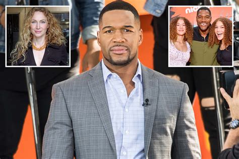 GMA host Michael Strahan accuses ex-wife of ‘physically and emotionally abusing’ their daughters ...