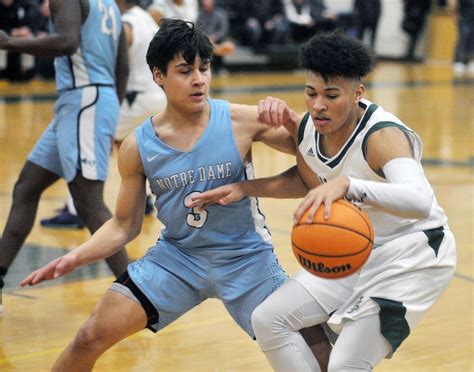 Boys basketball: St. Joseph (Met.) surges late to push past Notre Dame to SJNPA semifinal ...