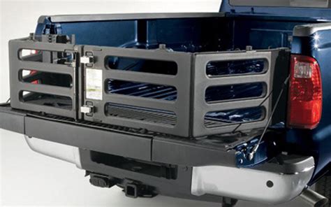 7 Ultimate Ford Truck Bed Accessories - Ford-Trucks.com