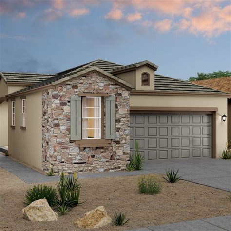 Sun City West, AZ Home for Sale | Four Seasons at Sun City West | Sun city west, New home ...