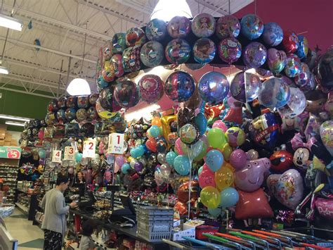 The Best Party City Birthday Balloons - Home, Family, Style and Art Ideas