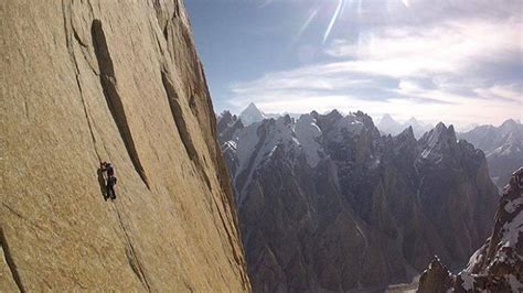 Trango Towers | | Alluring World