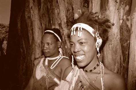 Botswana Travel - Traditional Religious Cultures