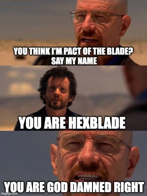 I think pact of the blade is hexblade minus medium armour : r/BaldursGate3