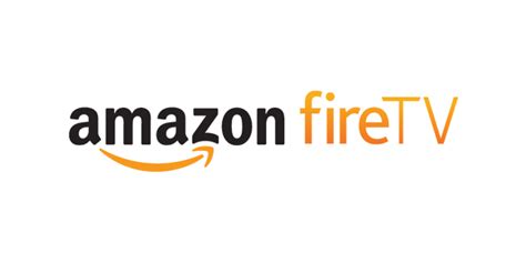 Amazon Fire TV Logo - LogoDix