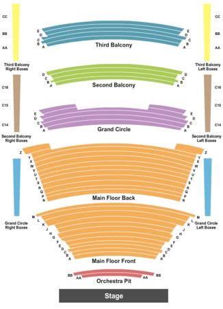 TCU Place Tickets in Saskatoon Saskatchewan, TCU Place Seating Charts ...