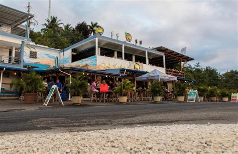 Puerto Rico Beach Houses