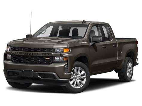 New Oxford Brown Metallic 2021 Chevrolet Silverado 1500 for Sale in Austin, TX | MZ119449